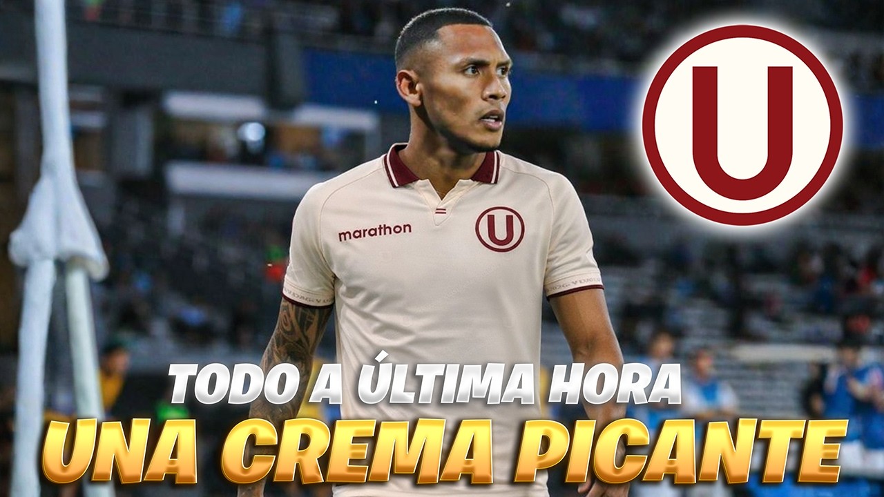 UNIVERSITARIO: BRYAN REYNA ES NUEVO REFUERZO | DECLARACIONES DE BARCO Y VELAZCO