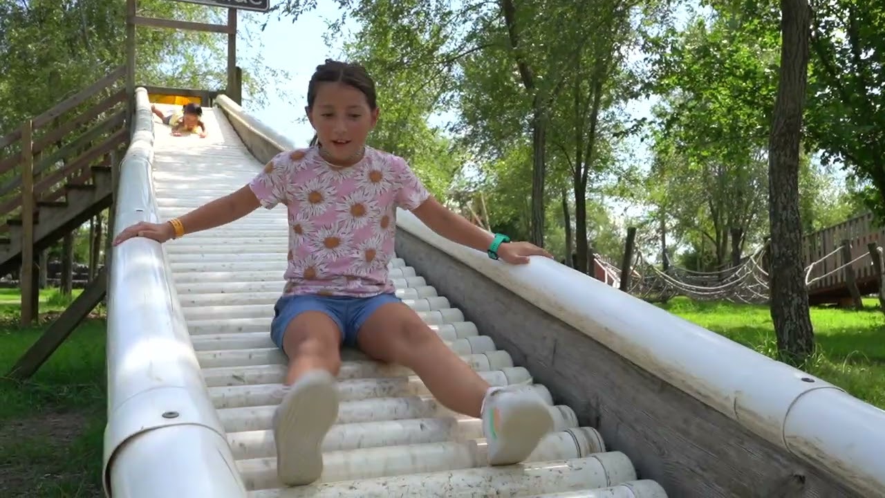 KC Pumpkin Patch attractions