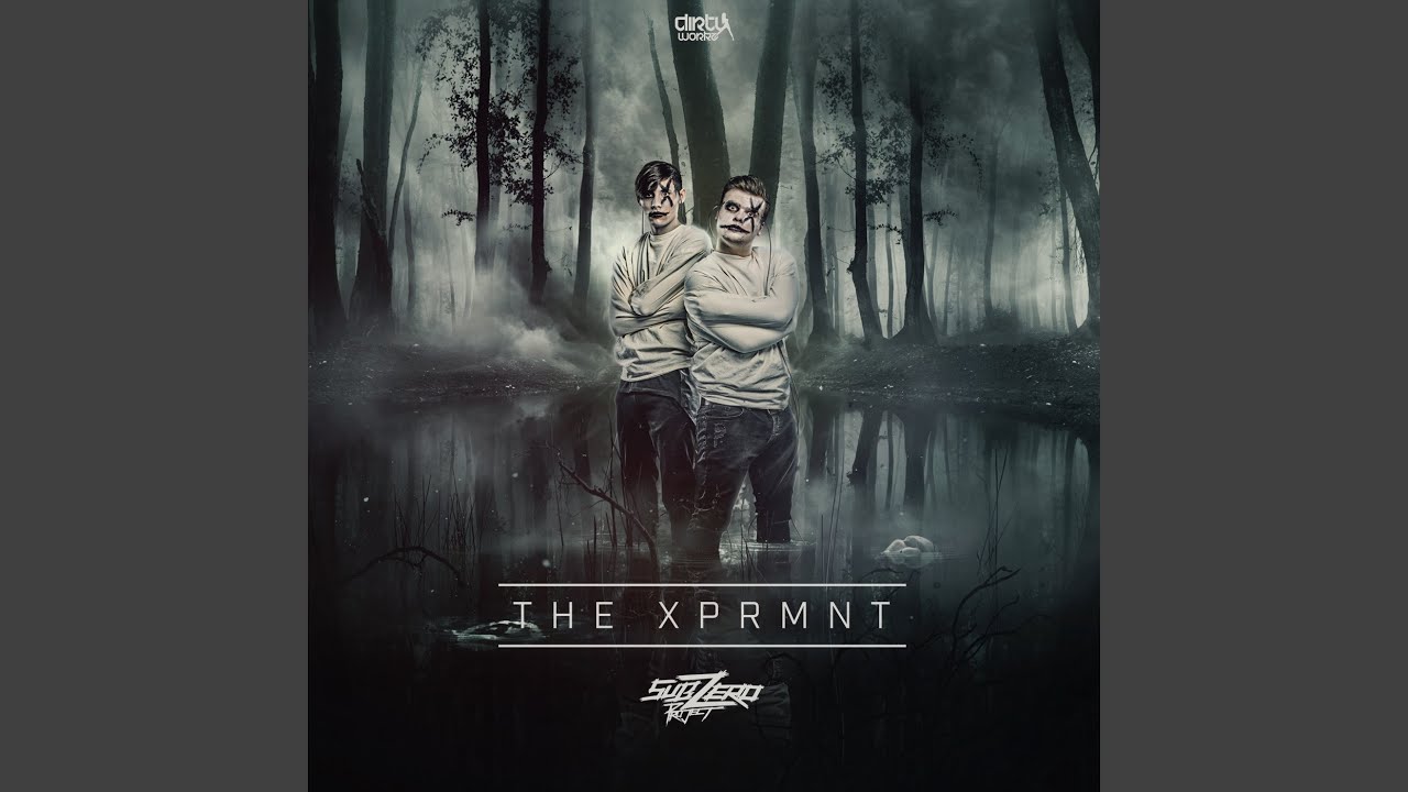 The XPRMNT