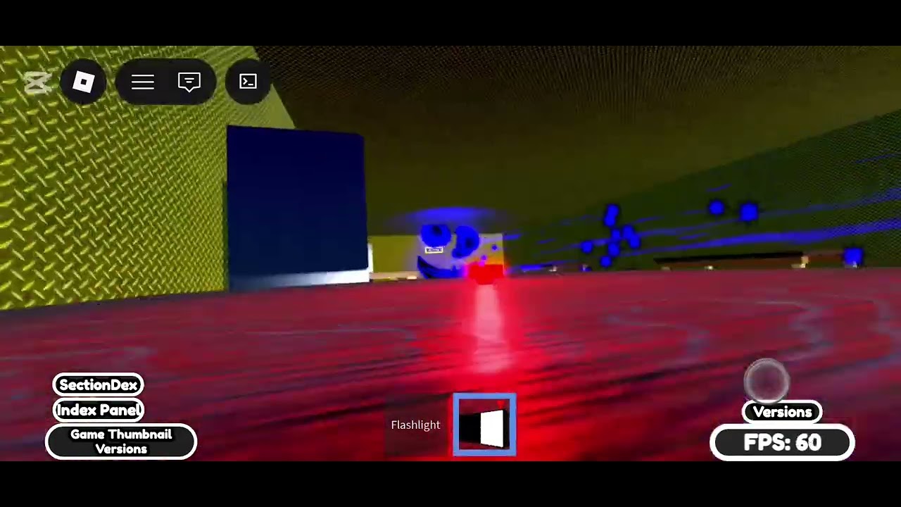 Rooms Normal Detailed | First entity of X,Y and Z section 