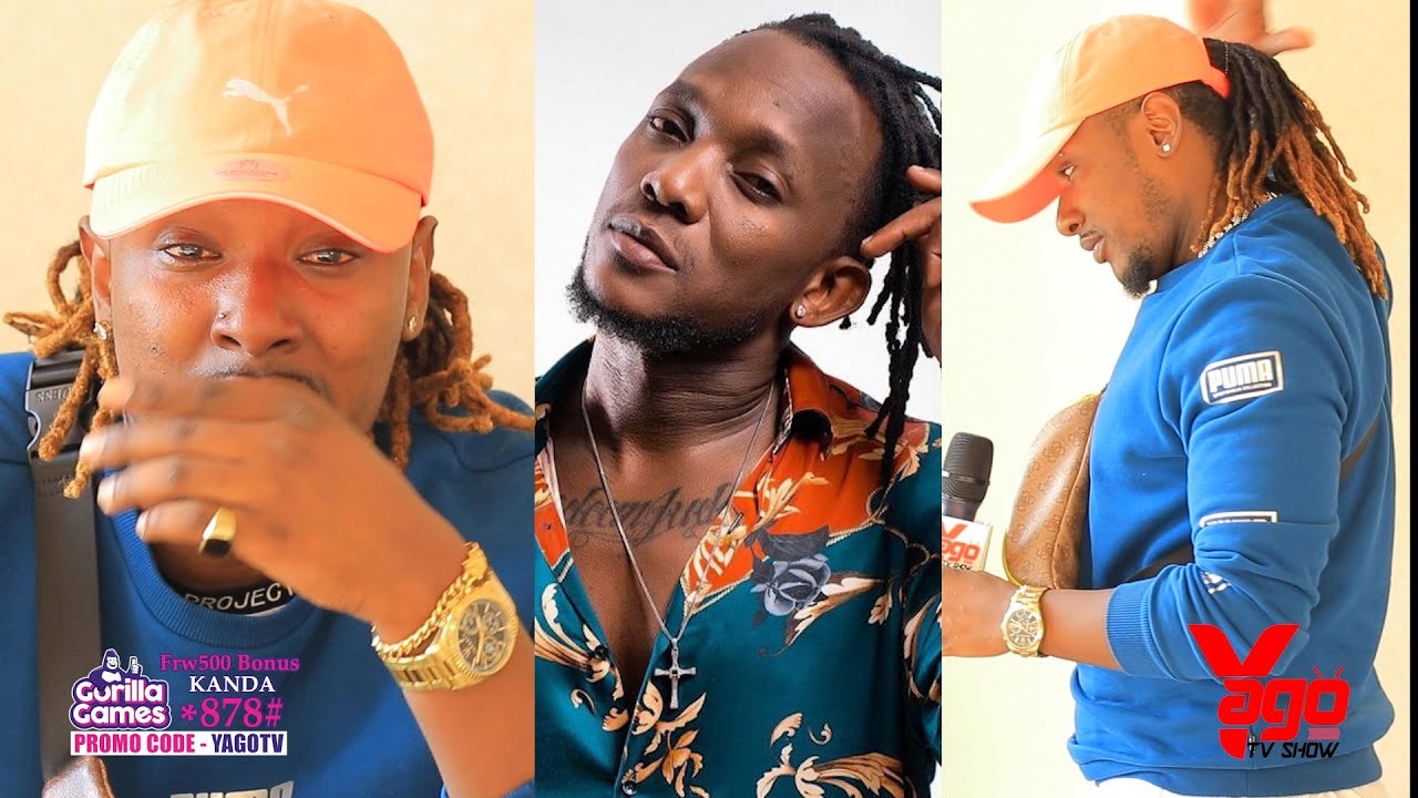 Big Fizzo Yashatse kunyica,Yvan Muziki asutse amarira menshi cyane,Barandoze Hafi Gupfa/Baramwishe