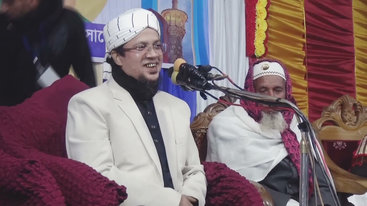 মিতা মাতার খেদমত:হযরত মাওলানা খাজা মাহবুবুর রহমান জগৎপুরী সাহেব@nobirsenamedia #vairalvideo #foryou 