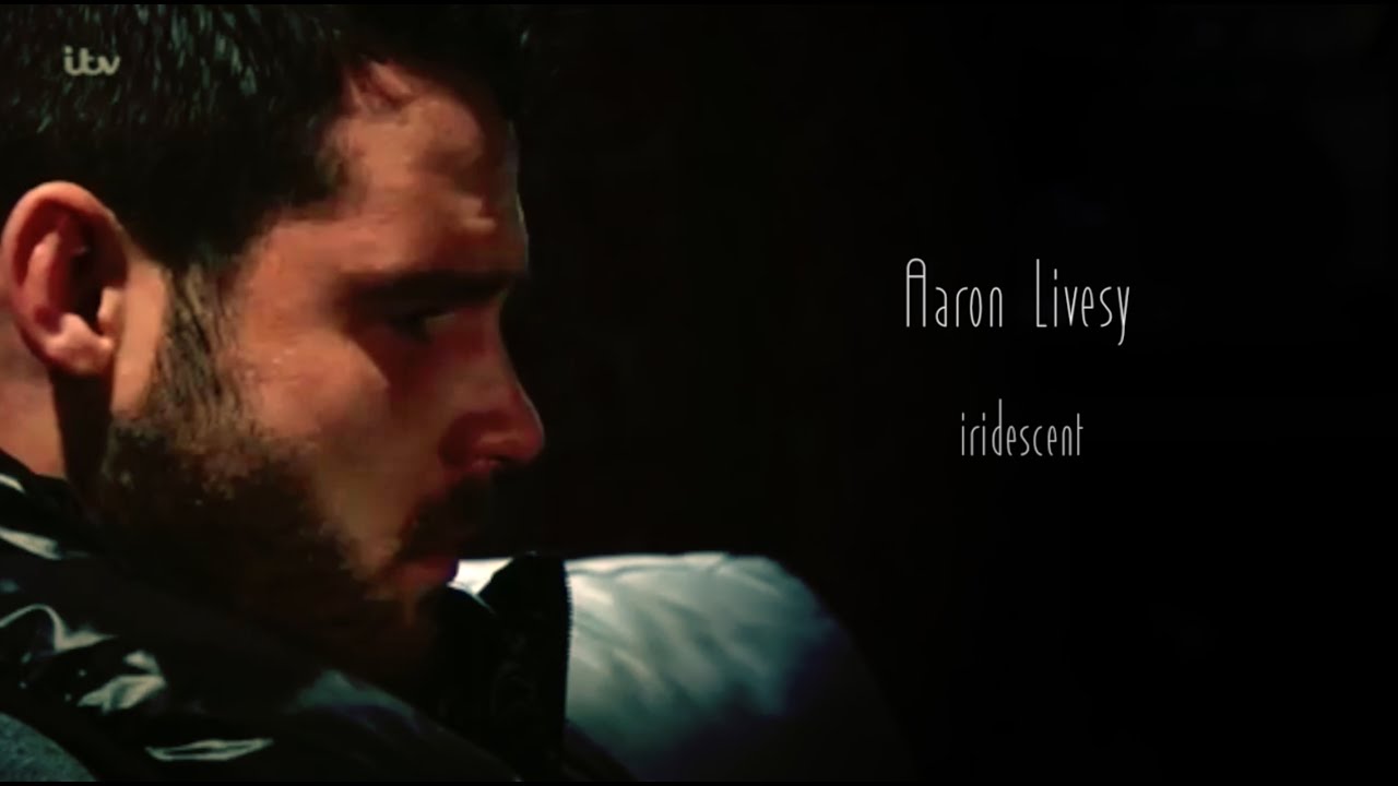 Aaron Dingle | Do You Feel Lost and Cold in Desperation?