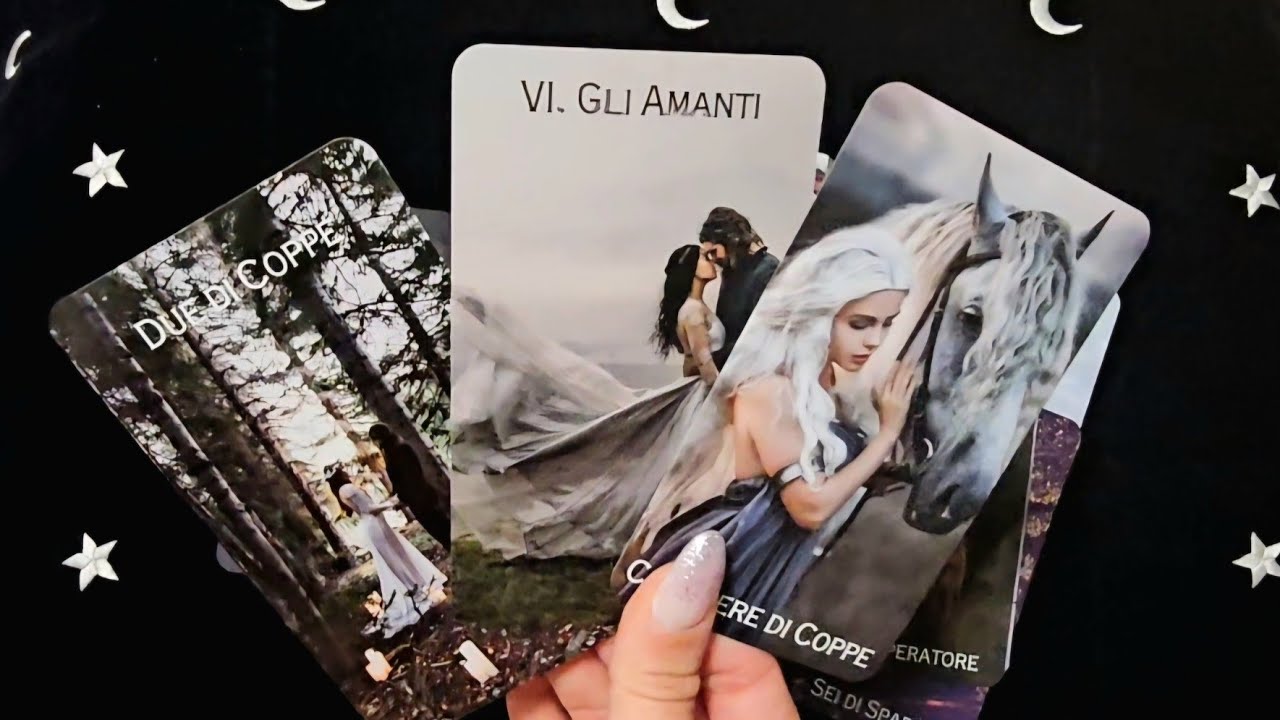 💞LA TUA ANIMA GEMELLA É IN ARRIVO MA... DEVI PRIMA CHIUDERE UN CICLO KARMICO ⏳️