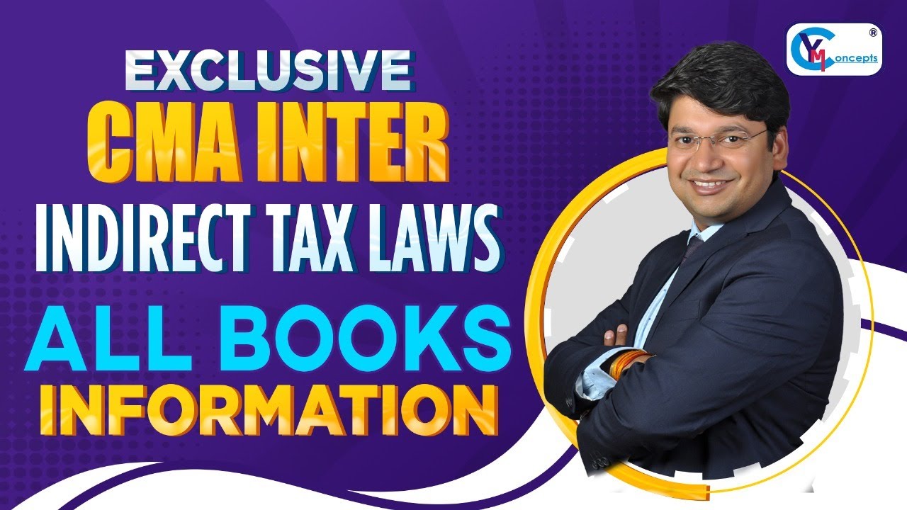 Exclusive CMA Inter IDT FastTrack Books Info || By CA. Yashvant Mangal ||