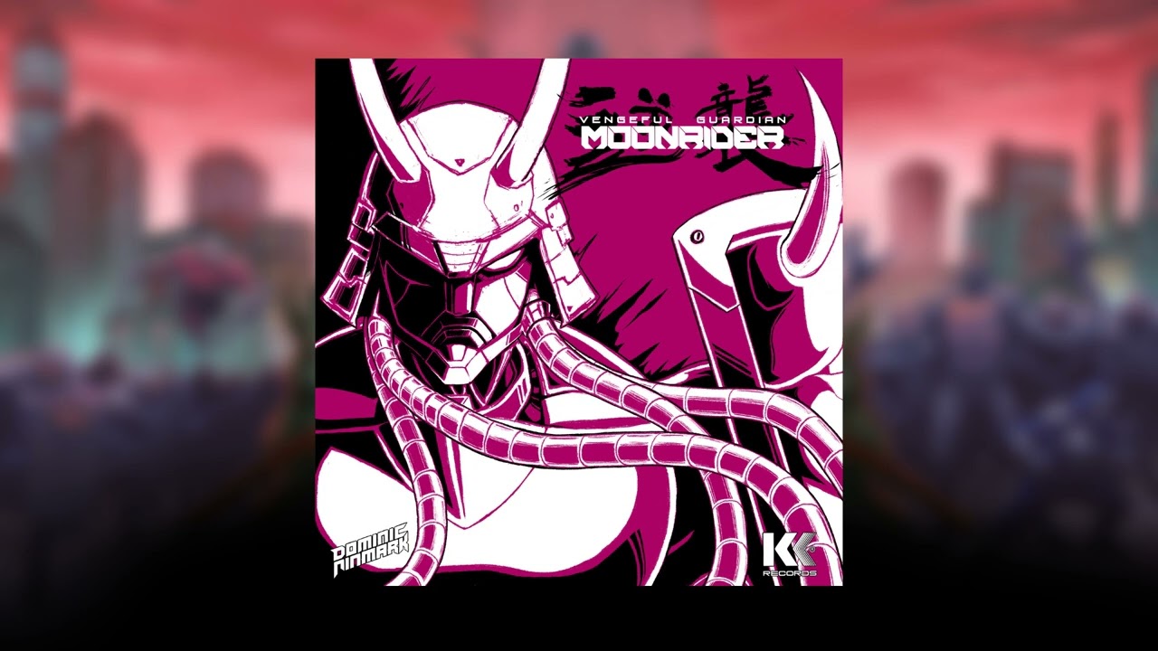 Dominic Ninmark - Bioweapon Lab (Act 2) | Vengeful Guardian: Moonrider Official Soundtrack
