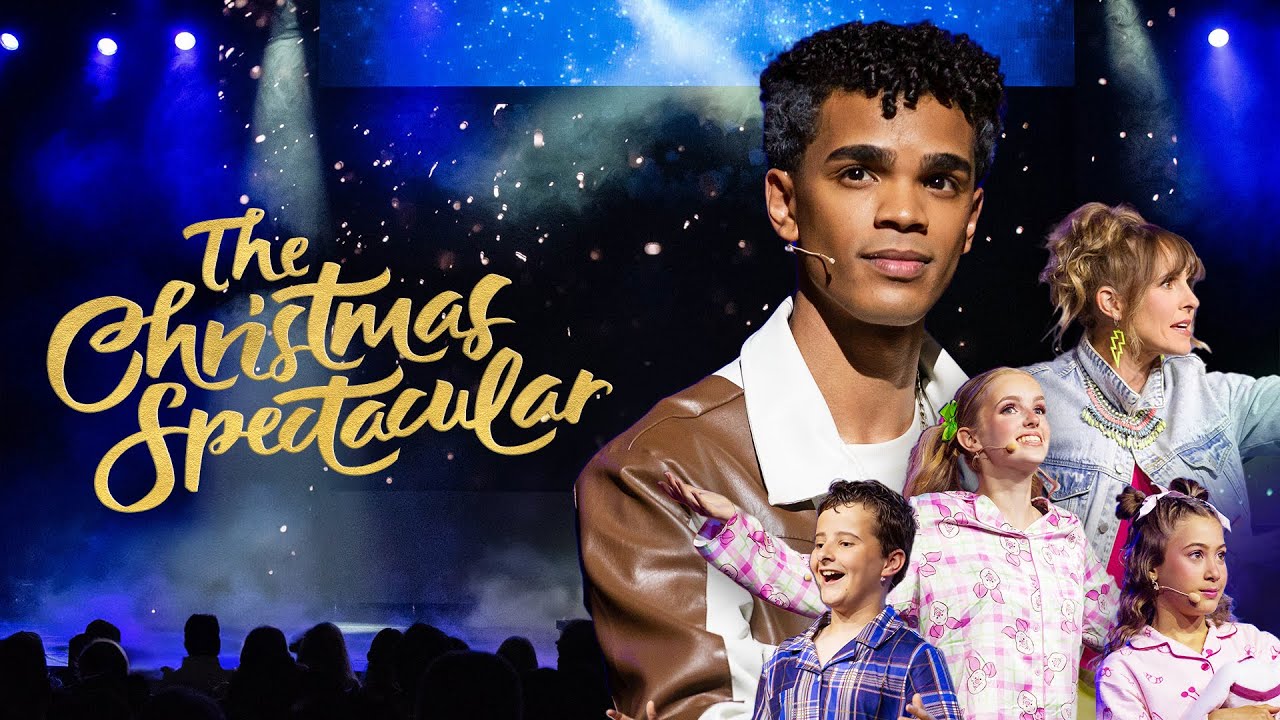 The Christmas Spectacular 2025 | City Impact Church