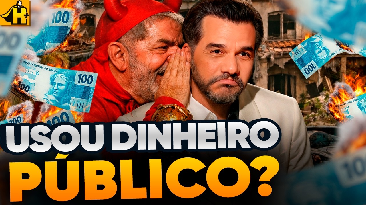 O AGENTE SECRETO: FILME COM DINHEIRO PÚBLICO E BILHETERIA DESASTROSA!