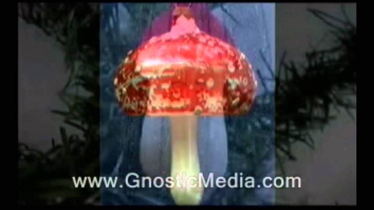 Origins of Santa and Christmas Trees (clips from The Pharmacratic Inquisition)