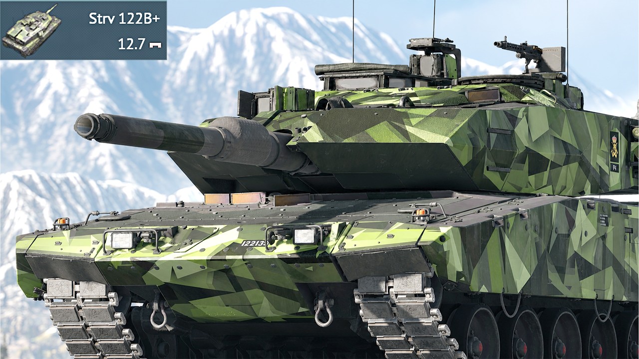 Swedish Top Tier