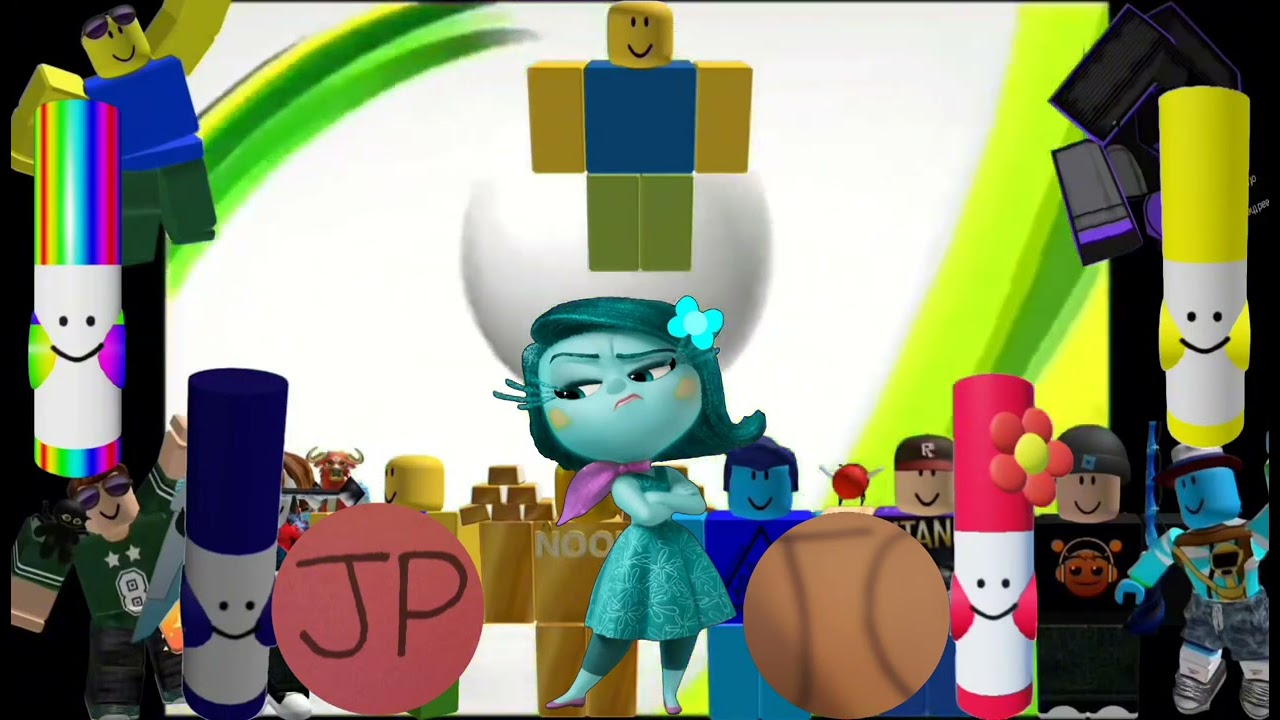 XBOX 360 Update Virus With Joey Channel, Joey Pyramixed And Genesis