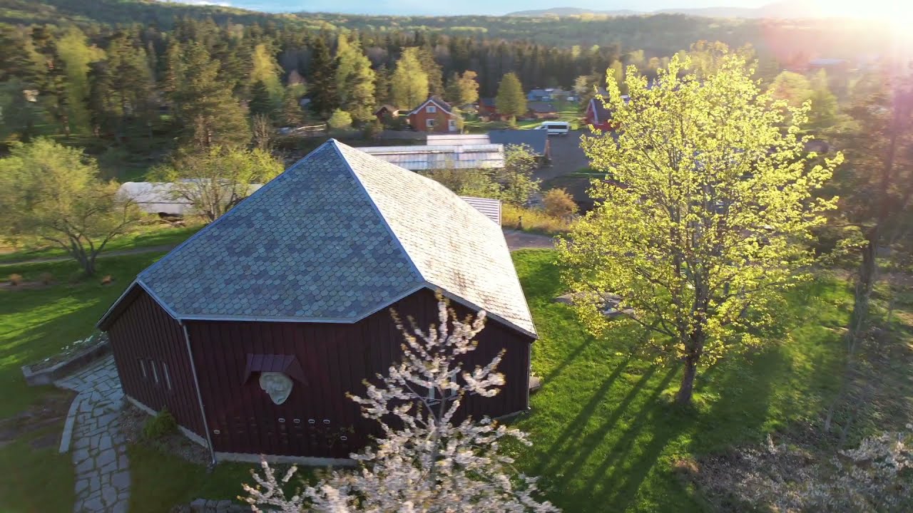 Vidaråsen, Nye perspektiver