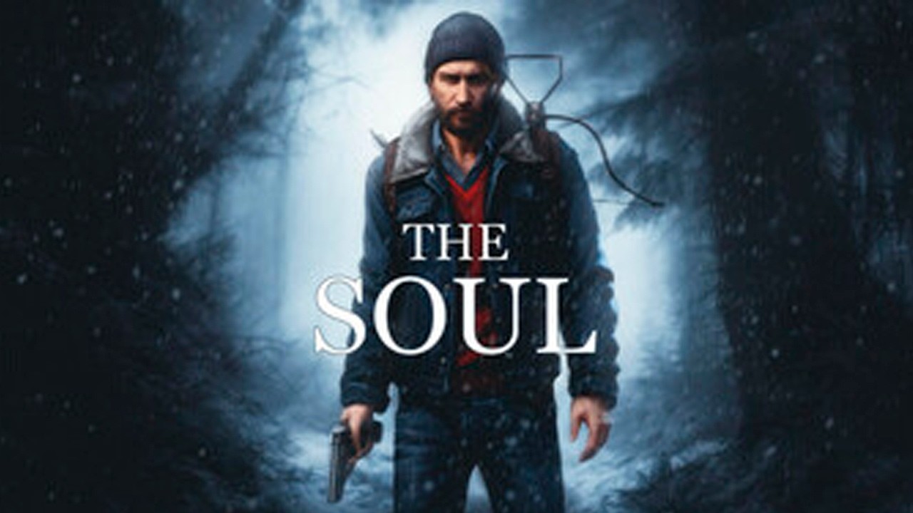 МАКС СОУЛ В ДЕЛЕ! ► The Soul