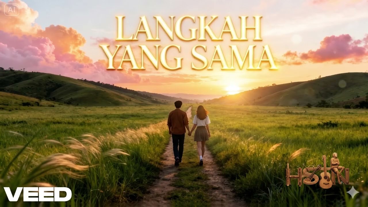LANGKAH YANG SAMA