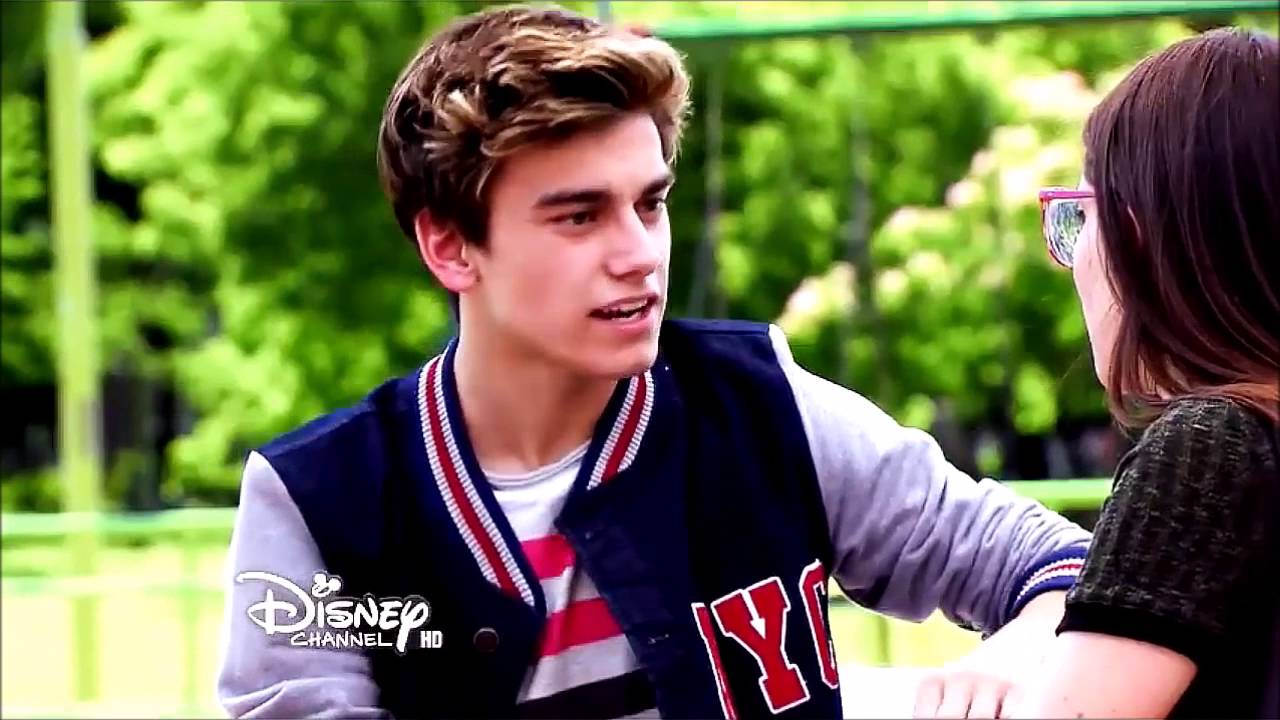 Nina y Gaston || All of me
