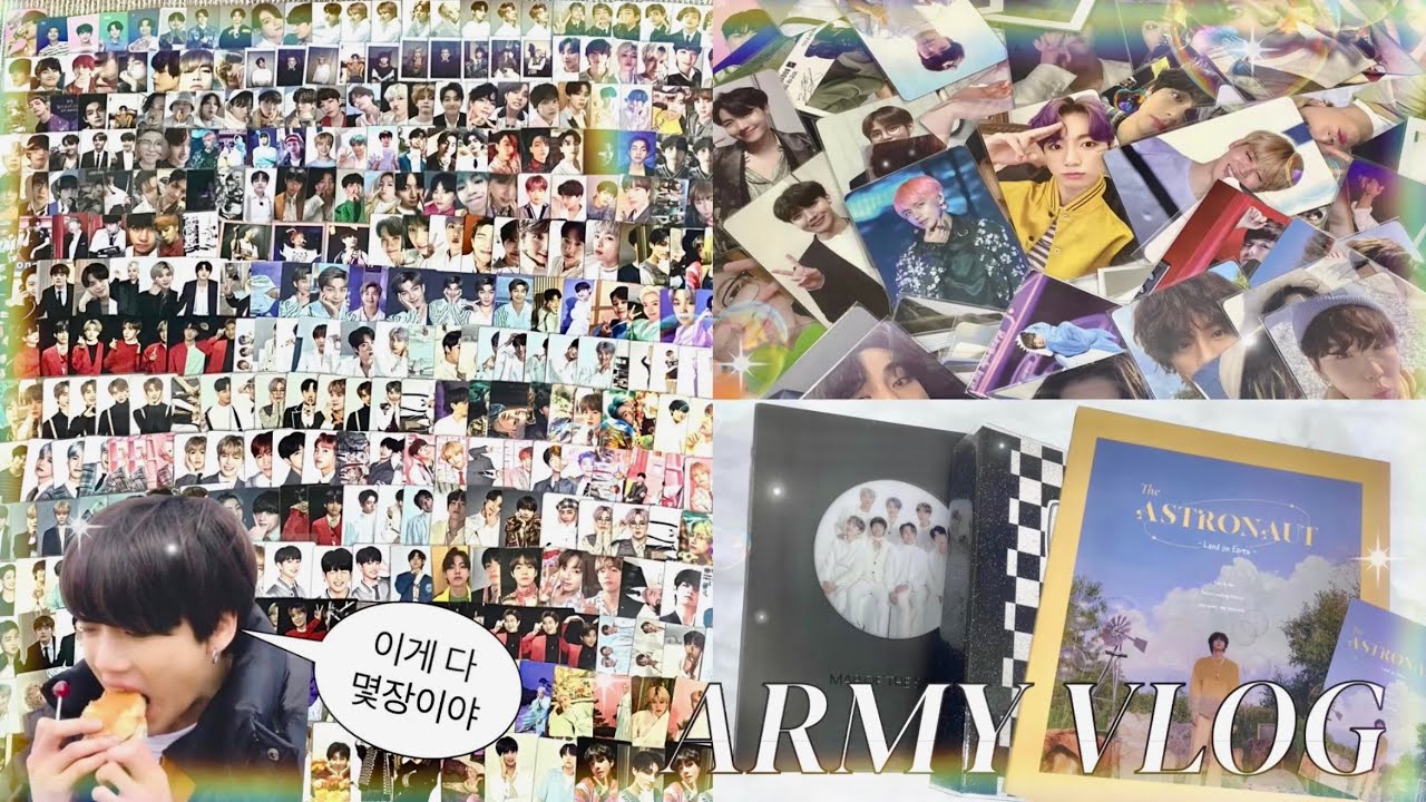 아미로그/ 3nn 포카 정리하다가 다음날 몸살 걸린 썰 푼다/ 무려 5시간동안 정리함/ 포카 바인더/ 슬리브/ 6공바인더/ 콜북