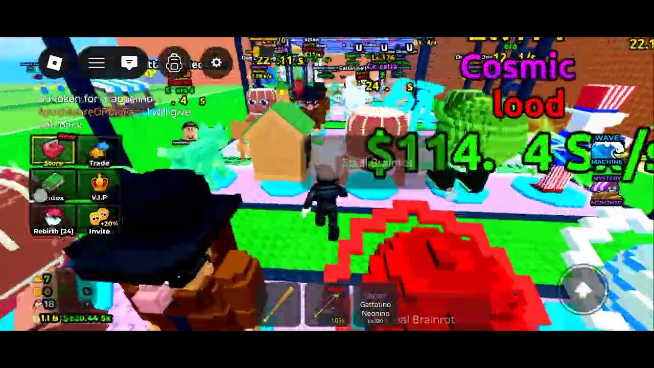 Escape Tsunami is fun bro