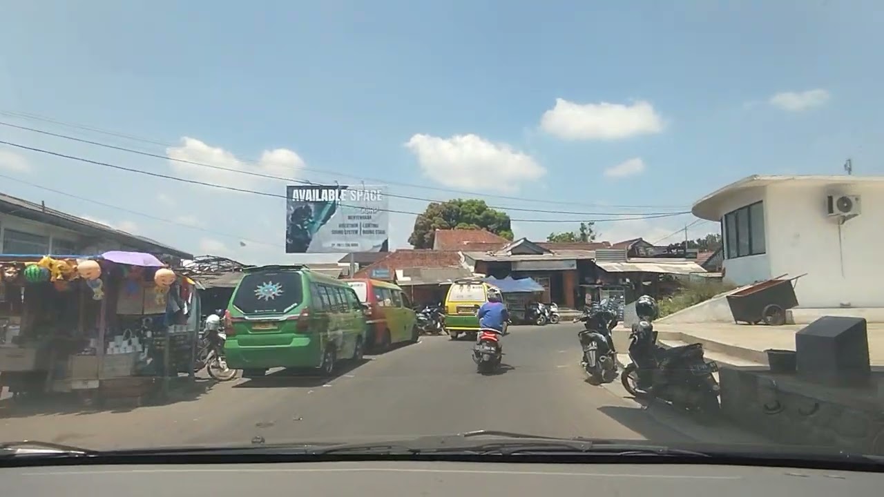 KOTA SINGAPARNA KAB. TASIKMALAYA | SEPTEMBER 2024