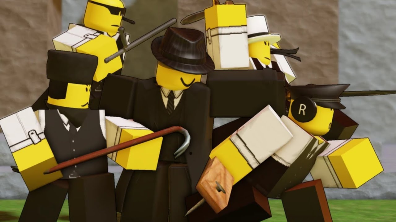 Mafioso chase theme (Debito Di Sonno)