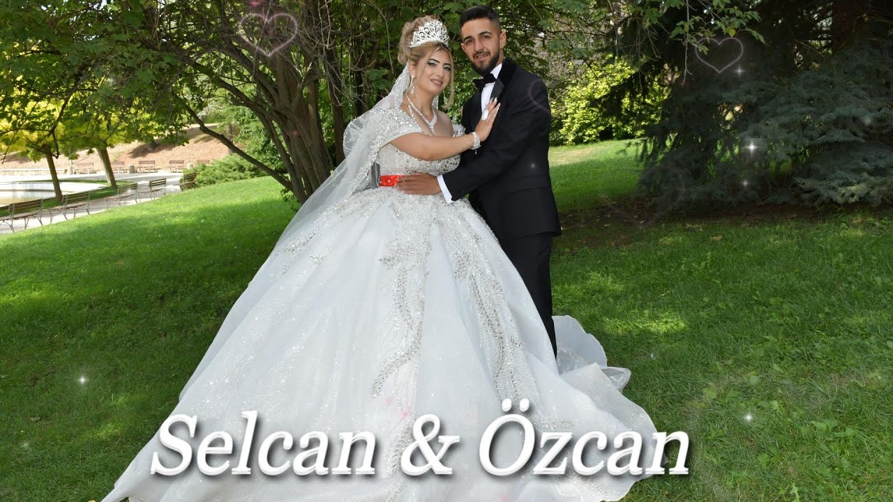Düğünü Töreni  Selcan & Özcan