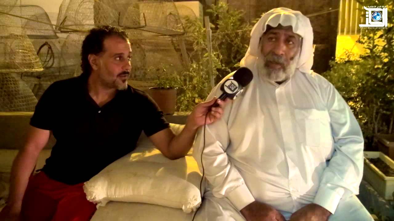 وثائقي _هواية الحبال في قرية الدير_ 2015