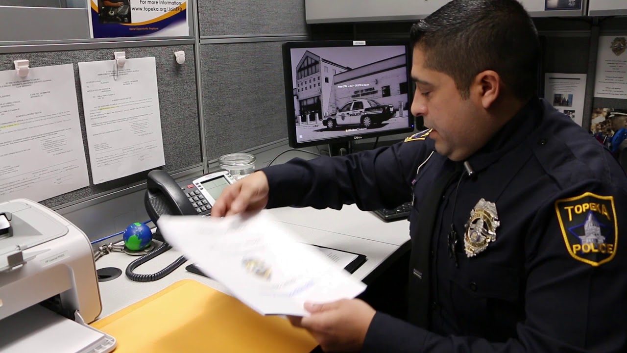 Background Investigation