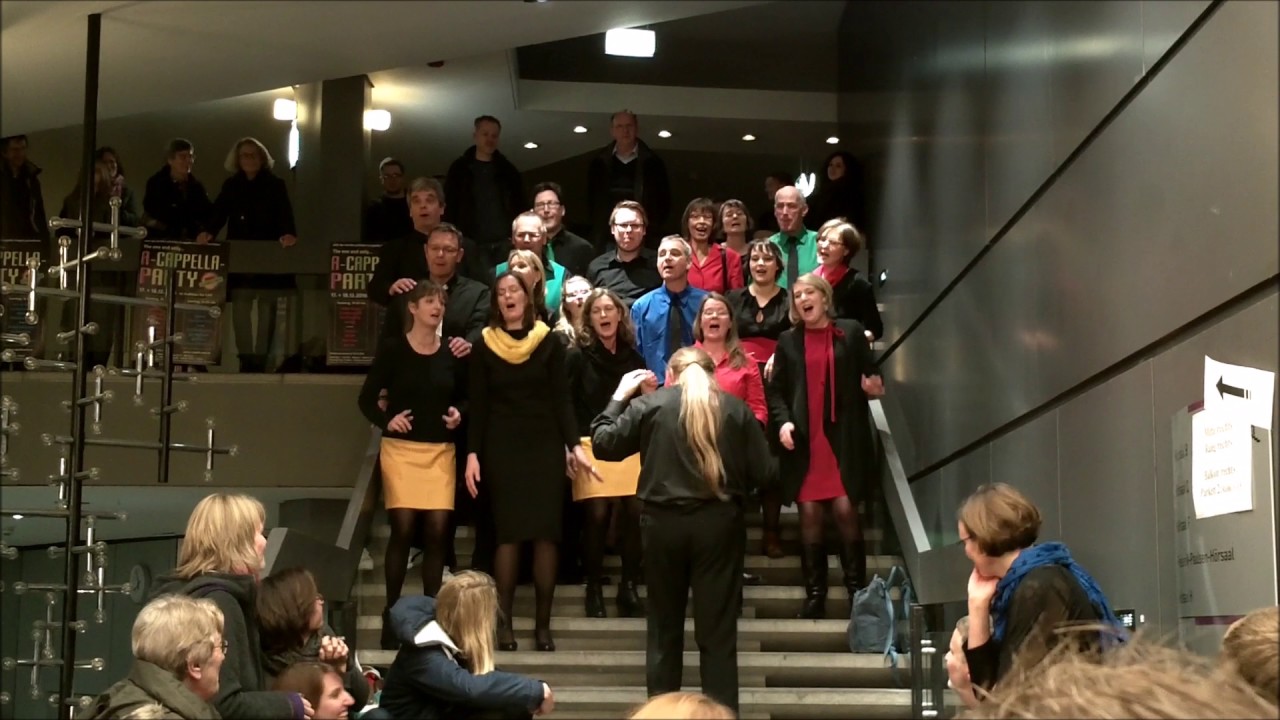 Art de Chor - Er gehört zu mir (ACP 2016)