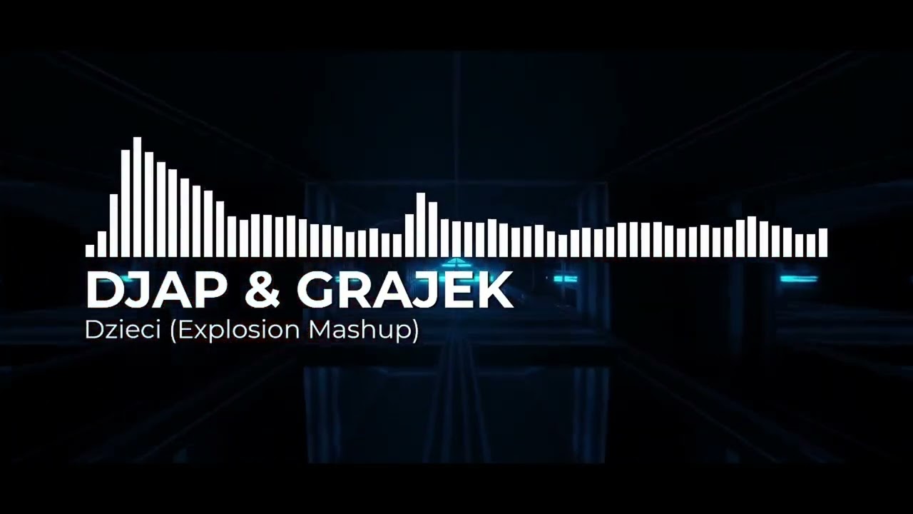 Elektryczne Gitary – Dzieci ✖ Kalwi & Remi – Explosion | Guitar EDM Mashup | GRAJEK & AP