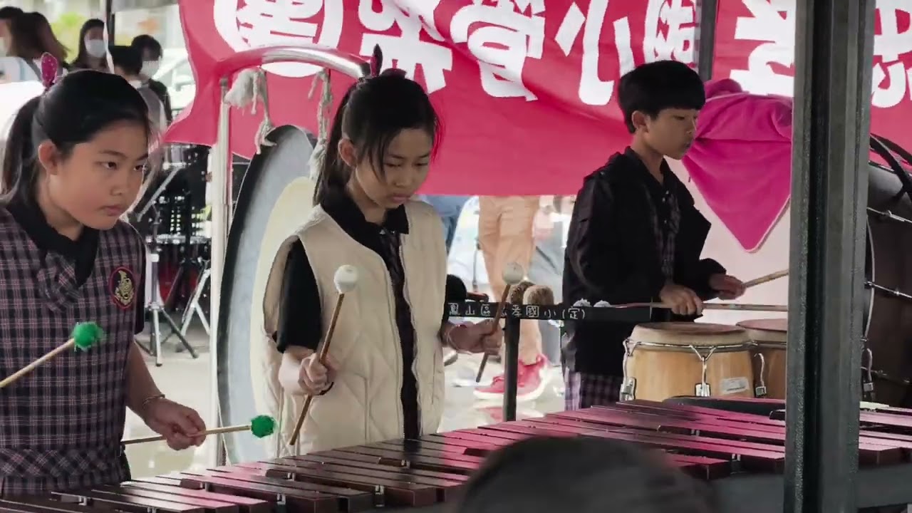 ［生活記事］114學年度 全國學生音樂比賽花絮