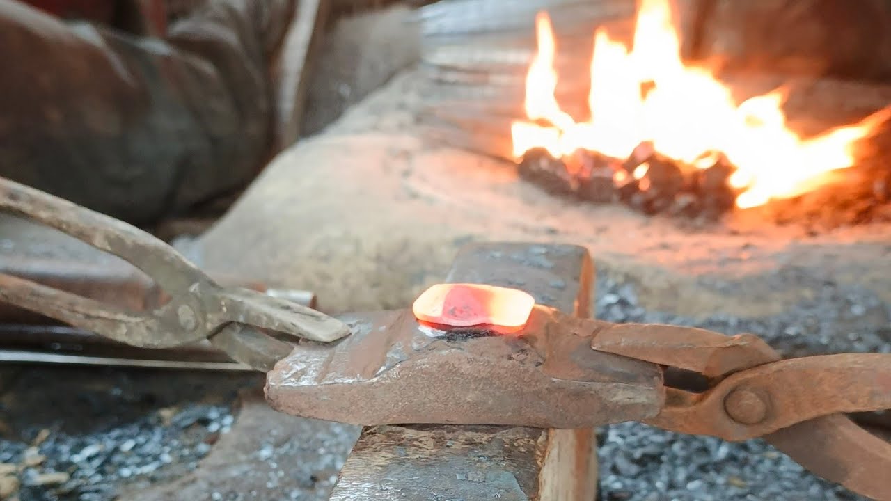 blacksmith work Live 9.9 is live!