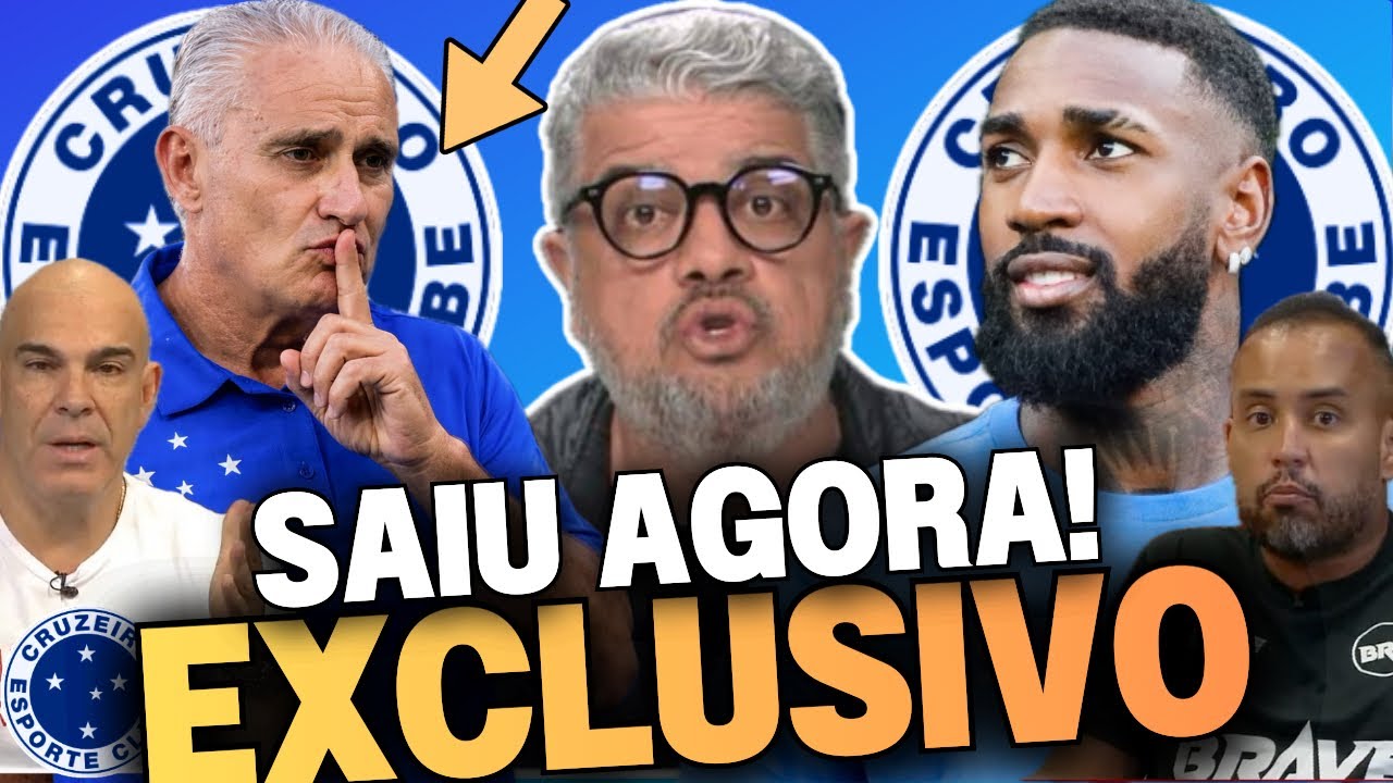 DE QUEM É A CULPA? TV BAND MINAS TRAZ NOTÍCIAS DO CRUZEIRO | DEBATE QUENTE DO CRUZEIRO! VEJA!