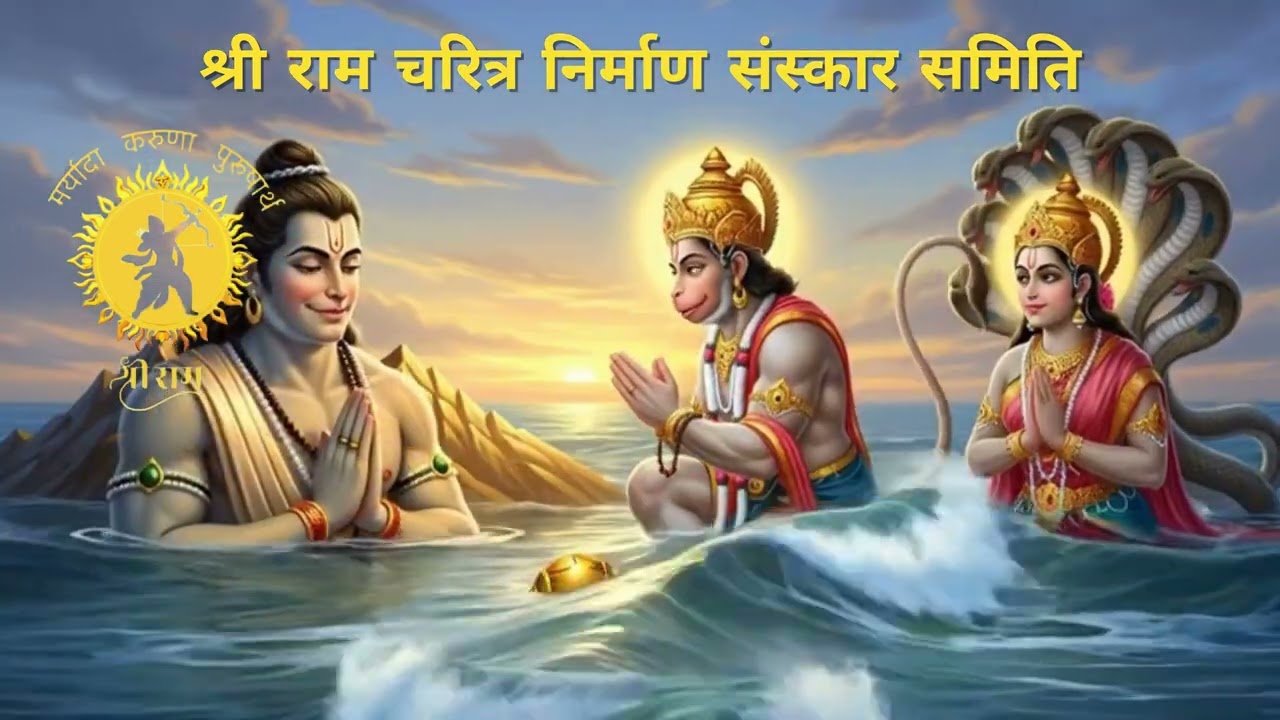 हनुमान: शक्ति से पहले विवेक