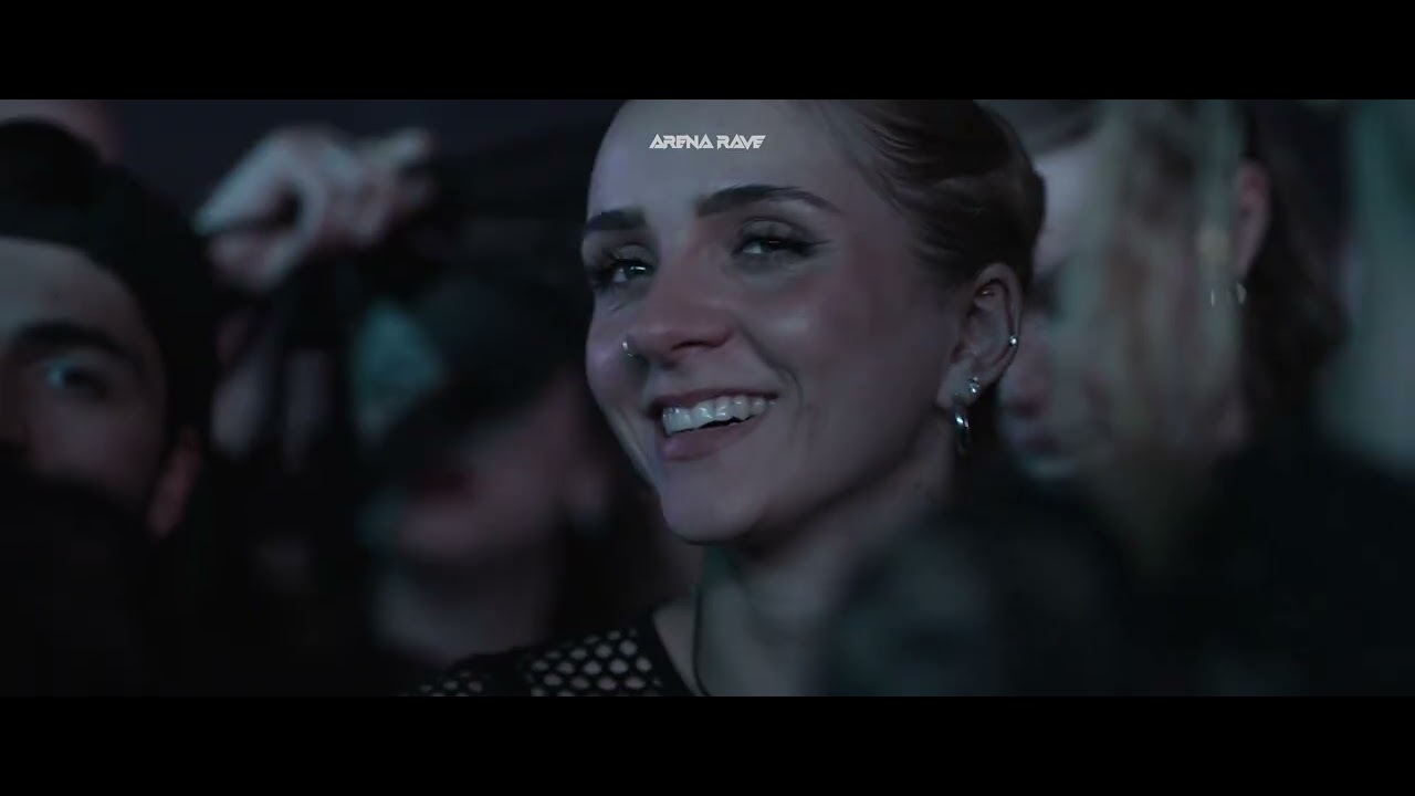 ARENA RAVE 2025 - RECAP ROSTOCK