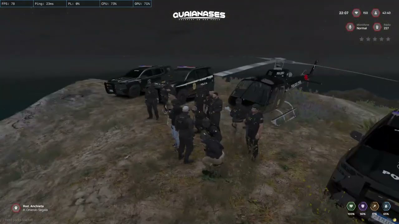 oPERACAO