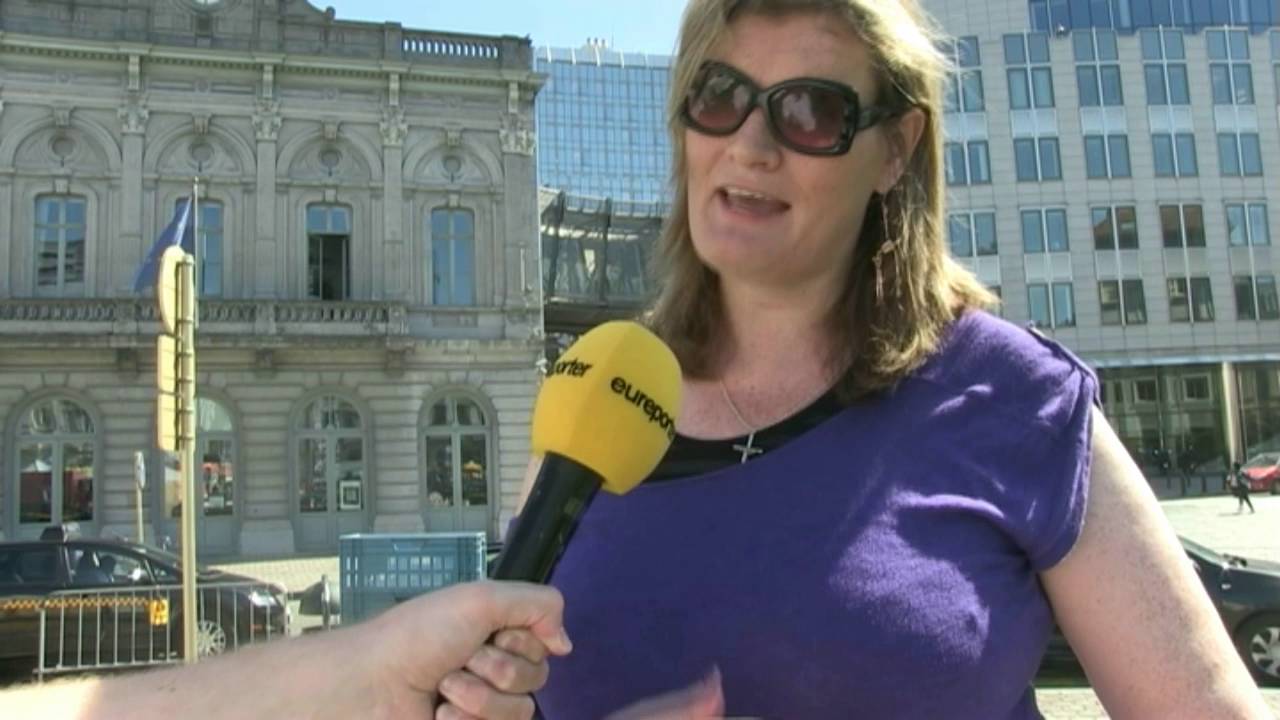 #Brexit: Nikki Sinclaire speaks to #EUReporter