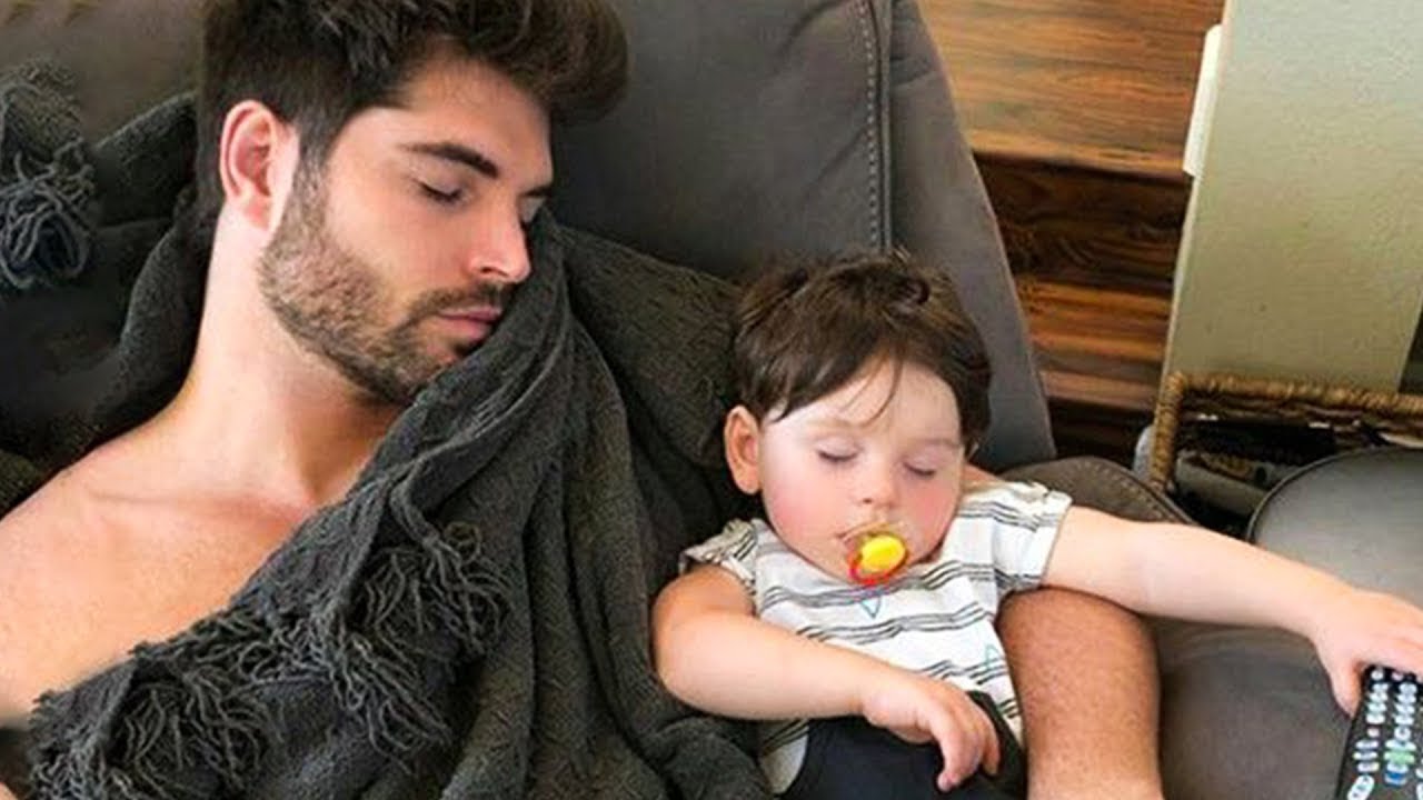Try Not To Laugh With Hilarious Baby Moments That Will Brighten Your Day!