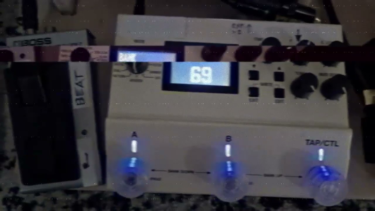 Grime | Shadows in the Signal Chain