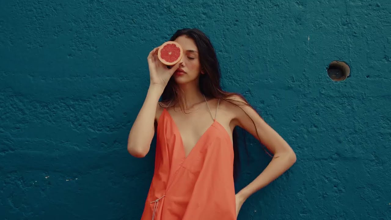 LUZ BALLESTERO | Inmersión