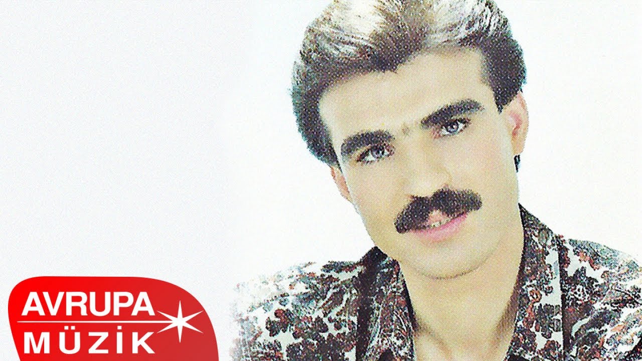 Ferhat Güzel - Sen Ağla (Official Audio)