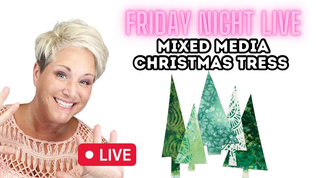 Christmas Trees Made Easy!