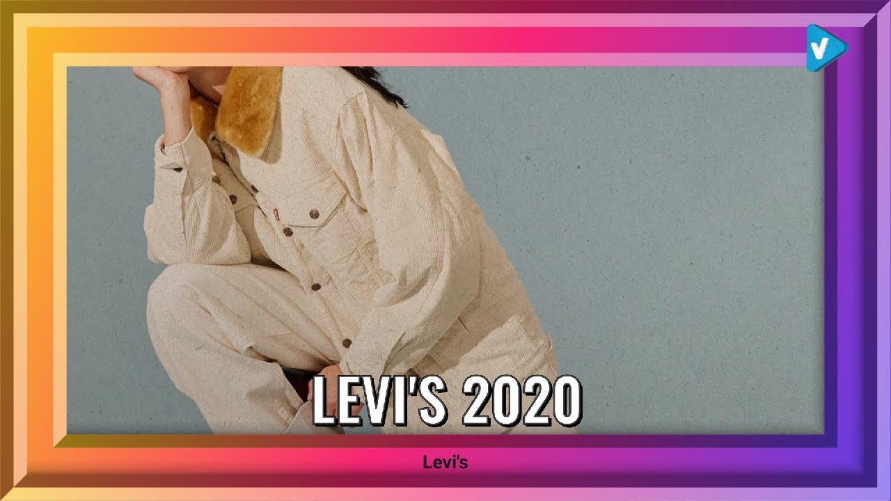 #Levis News: Really leaning into the week. Tap to shop. #LiveInLevis #LiveInLevis