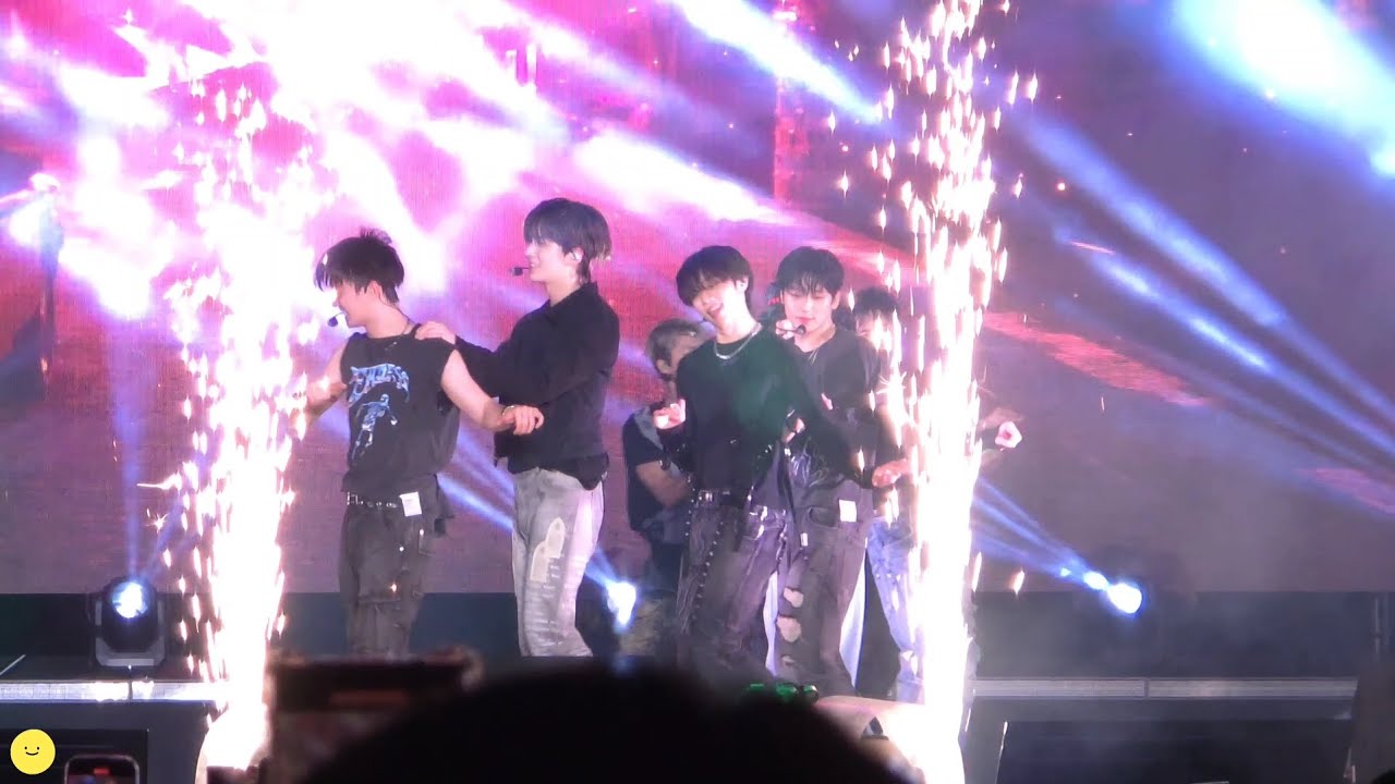 [4K] 250427 THE BOYZ 