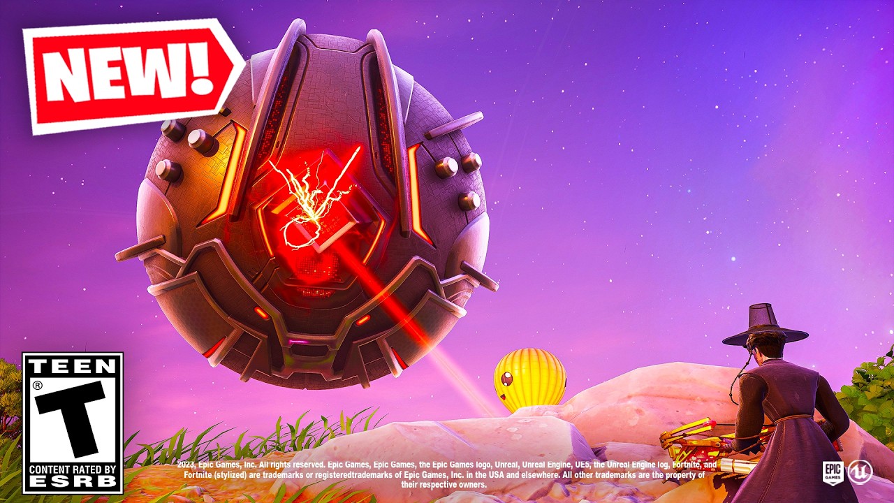 🔴NEW FORTNITE *POWER HOUR* LIVE EVENT!! (LIVE) #shorts #fortnite