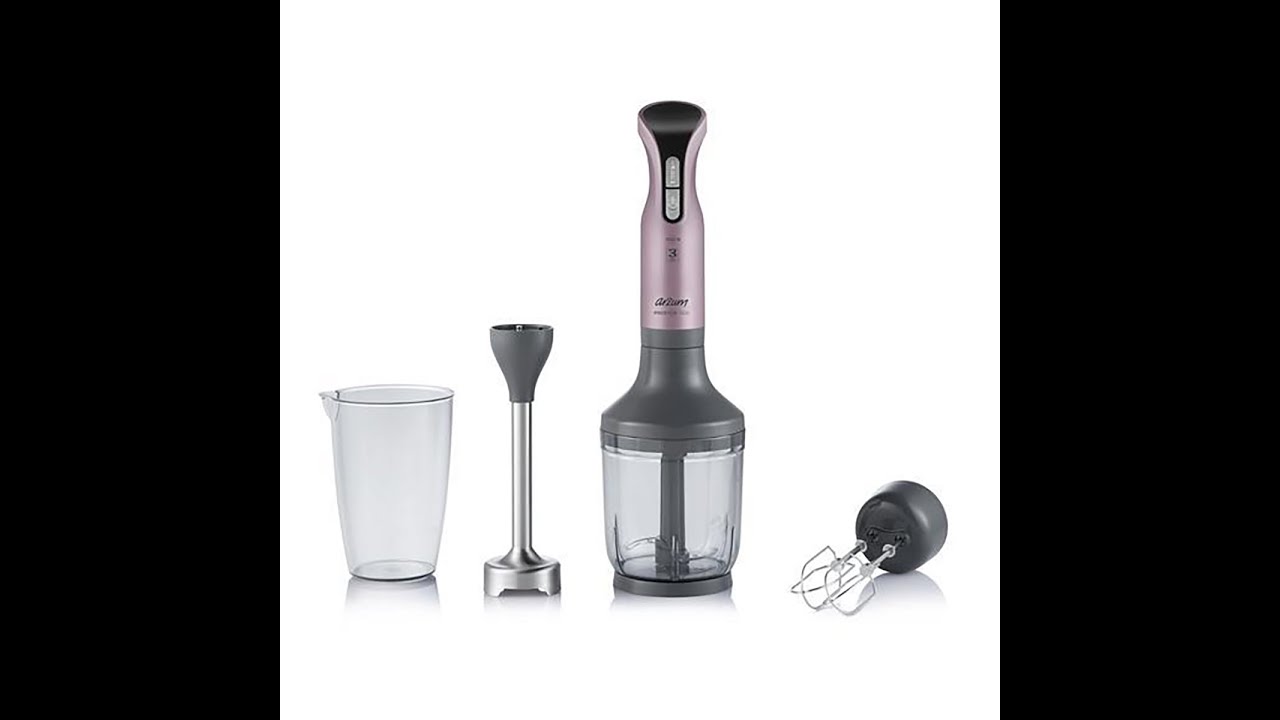 Arzum AR1071 Prostick 1500 El Blender Seti - Dreamline