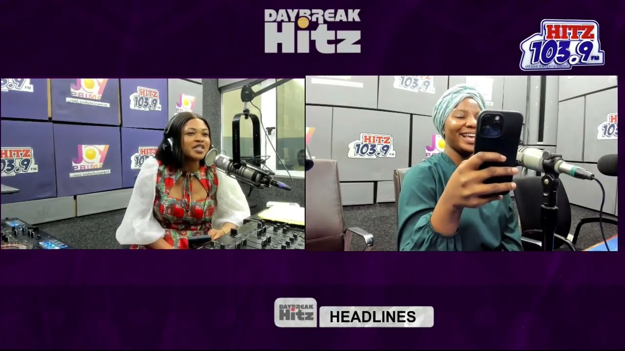 A Plus pushes bill to jail women who commit paternity fraud in Ghana
