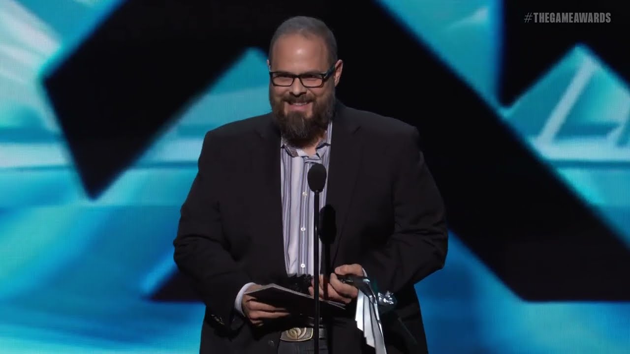 God of War Ragnar&ouml;k Wins Best Narrative at The Game Awards 2022