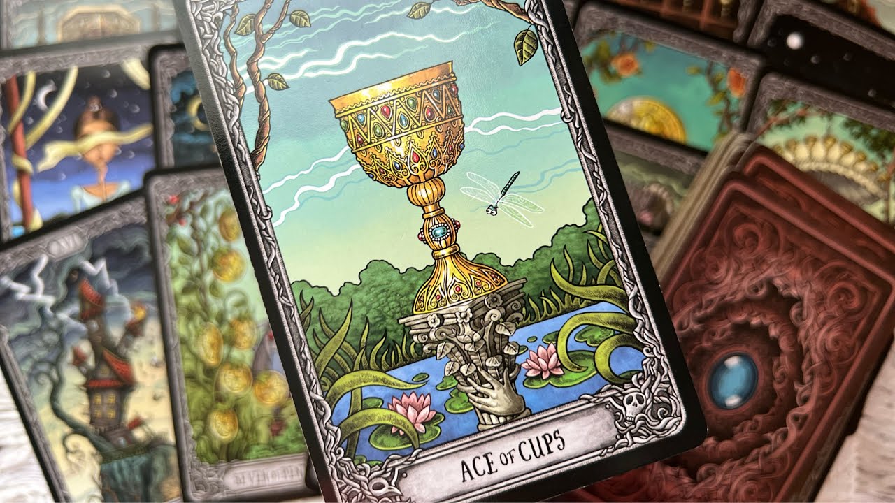 🍁 Важные ПЕРЕМЕНЫ до конца текущего месяца... 🍂♥️♠️ Таро прогноз на судьбу