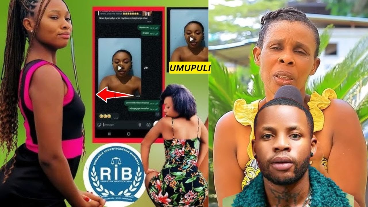 👉👌DIANE VIDEO YE ARI KWIJOMBA INTOKI M'UMUPULI IGIYE HANZE. MAMA WE AMUBWIYE KO ARI UMUSATE.