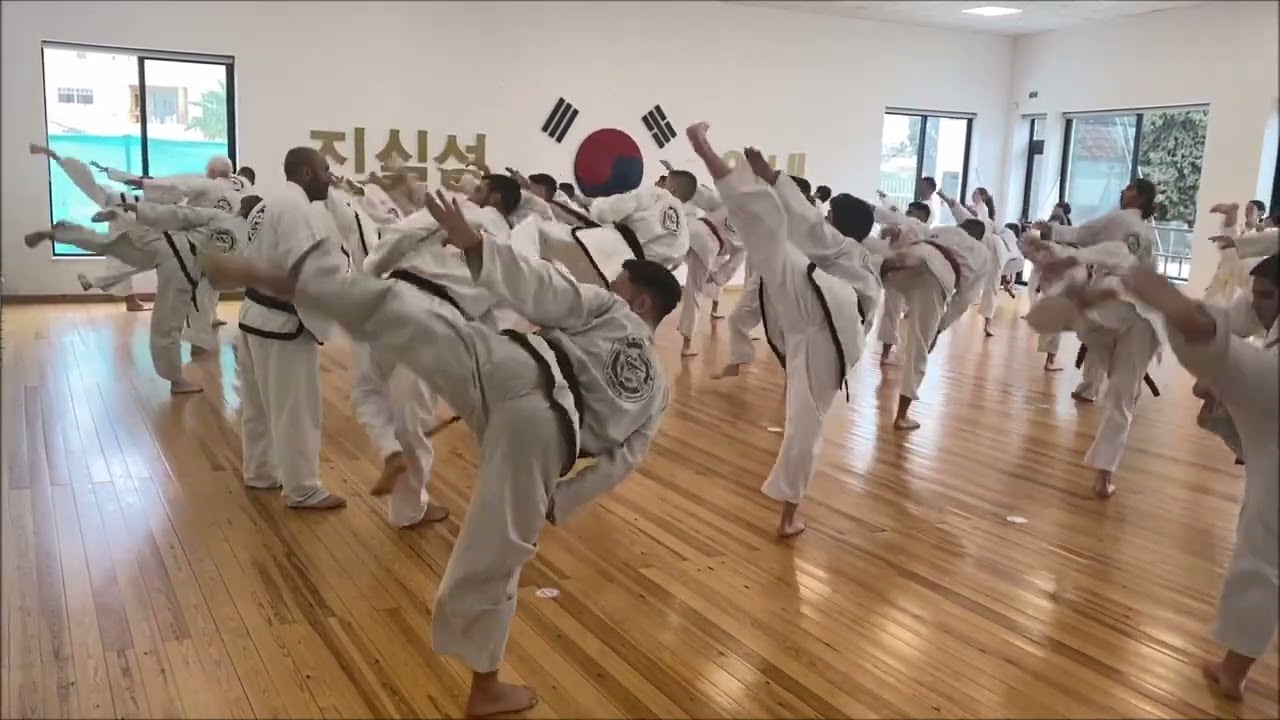 G.Master Petros Agamemnonos - Seminar 14th May 2022