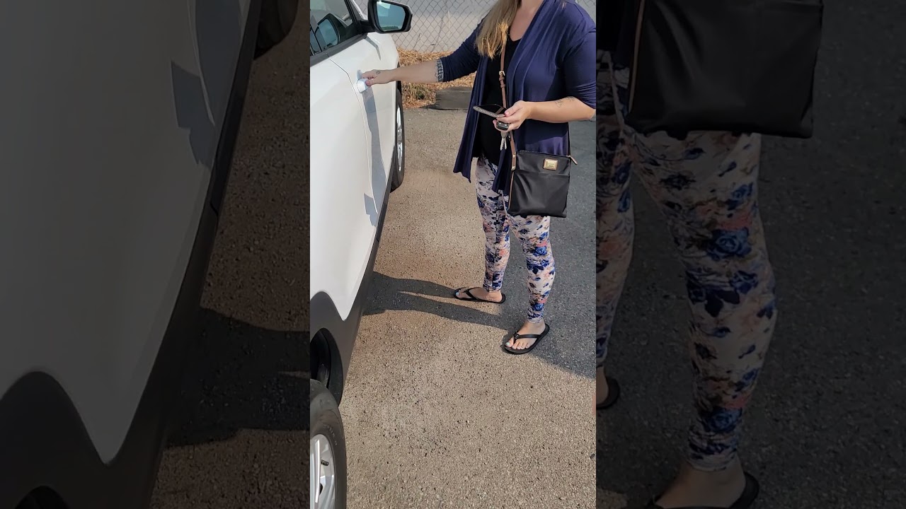 2020 GMC TERRAIN DOORS NOT UNLOCKING OR LOCKING WELL KNOW BY GM DEALERS